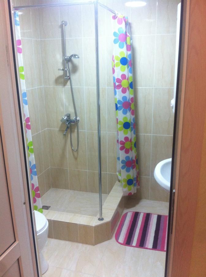 Vacation Home on Krasnomayakskaya 36 Sohum Dış mekan fotoğraf