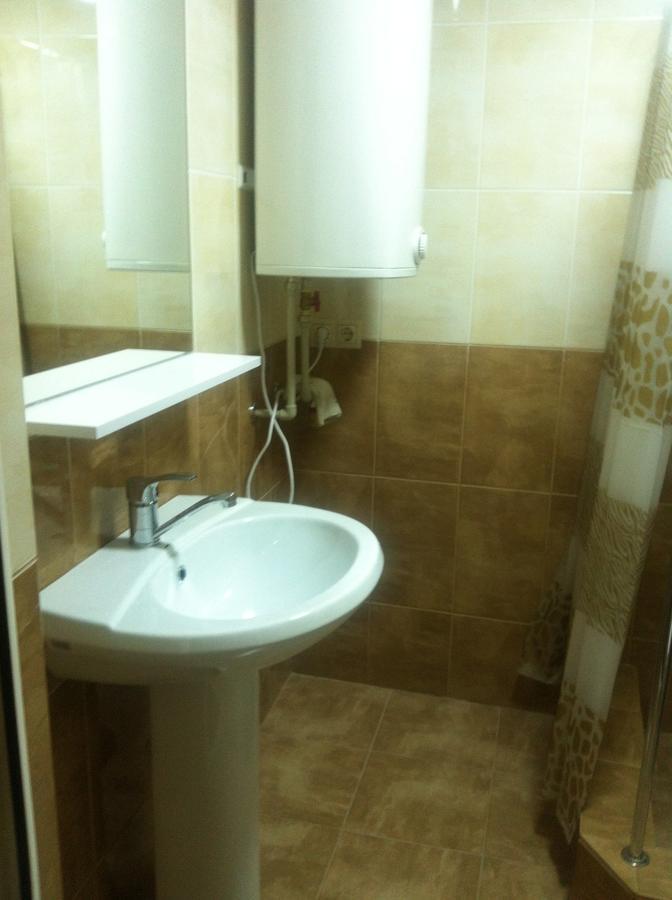 Vacation Home on Krasnomayakskaya 36 Sohum Dış mekan fotoğraf